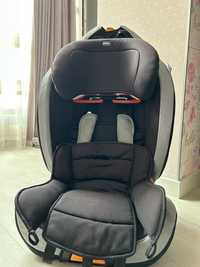 Авто крісло дитяче CHICCO GRO-UP 123. Gr. 123 (9-36 кг)