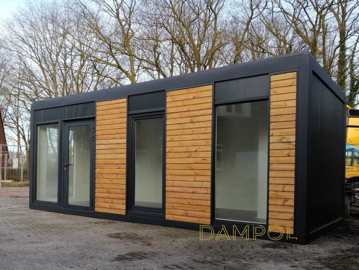 Pawilon 700x300 /biuro, handlowy, usługowy, kiosk/Leasing