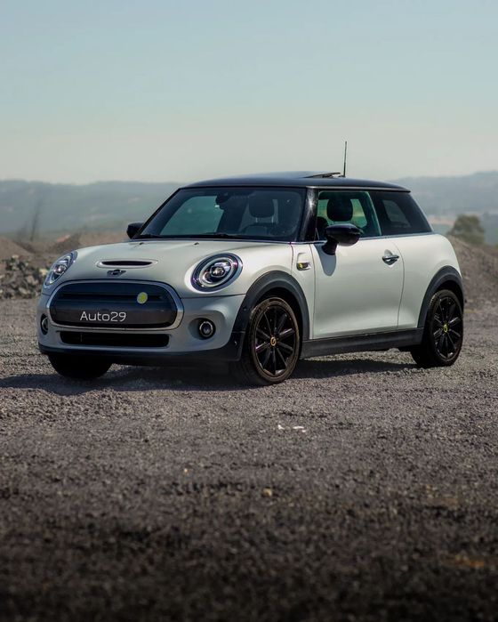 MINI 3 Portas Cooper SE