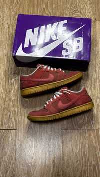 Nike dunk sb adobe