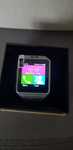 Smartwatch GARETT G15 Czarny -Nowy