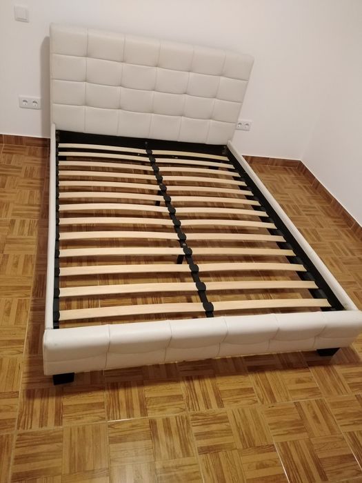 NoCama em polipele sem colchão