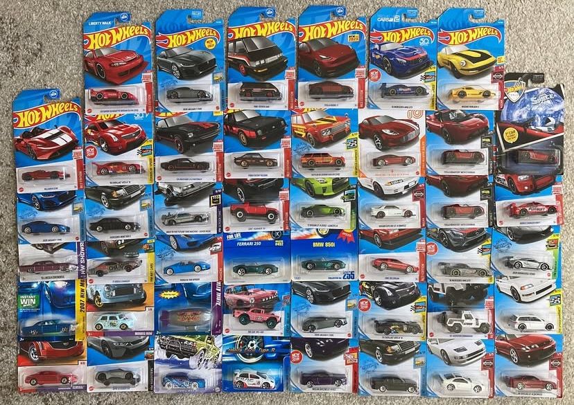 Collector’s Store