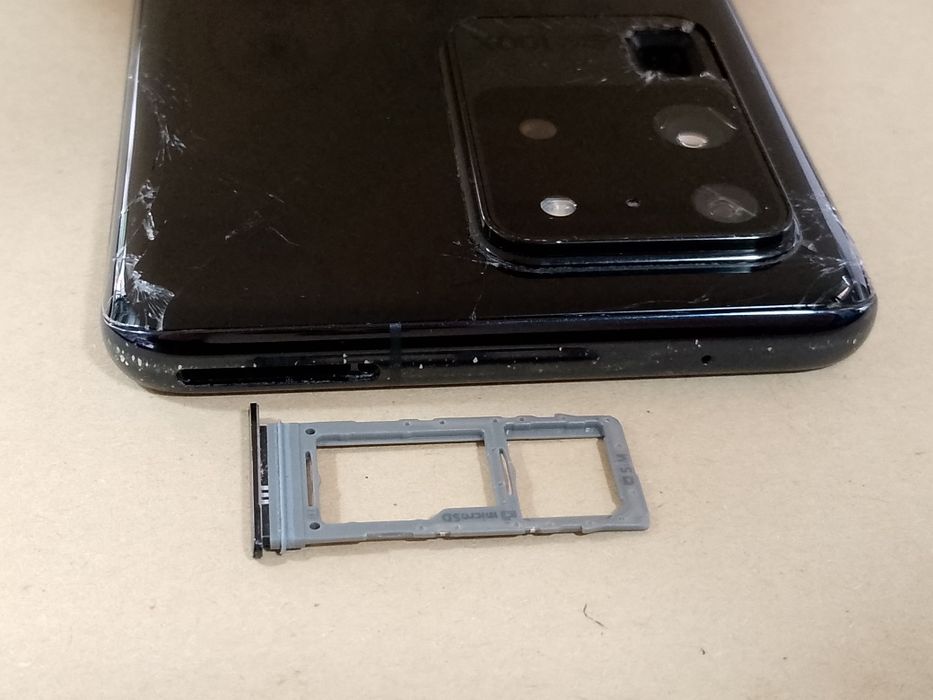 Samsung Galaxy S20 Ultra "12/512Gb"