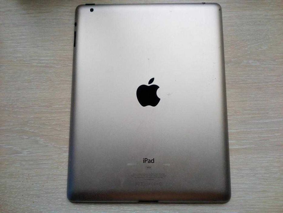 Продам планшет Apple iPad 2 16GB WiFi Model A1395