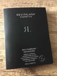 RevitaBrow Advanced - 0.9 ml (najlepsza odżywka do brwi) z USA