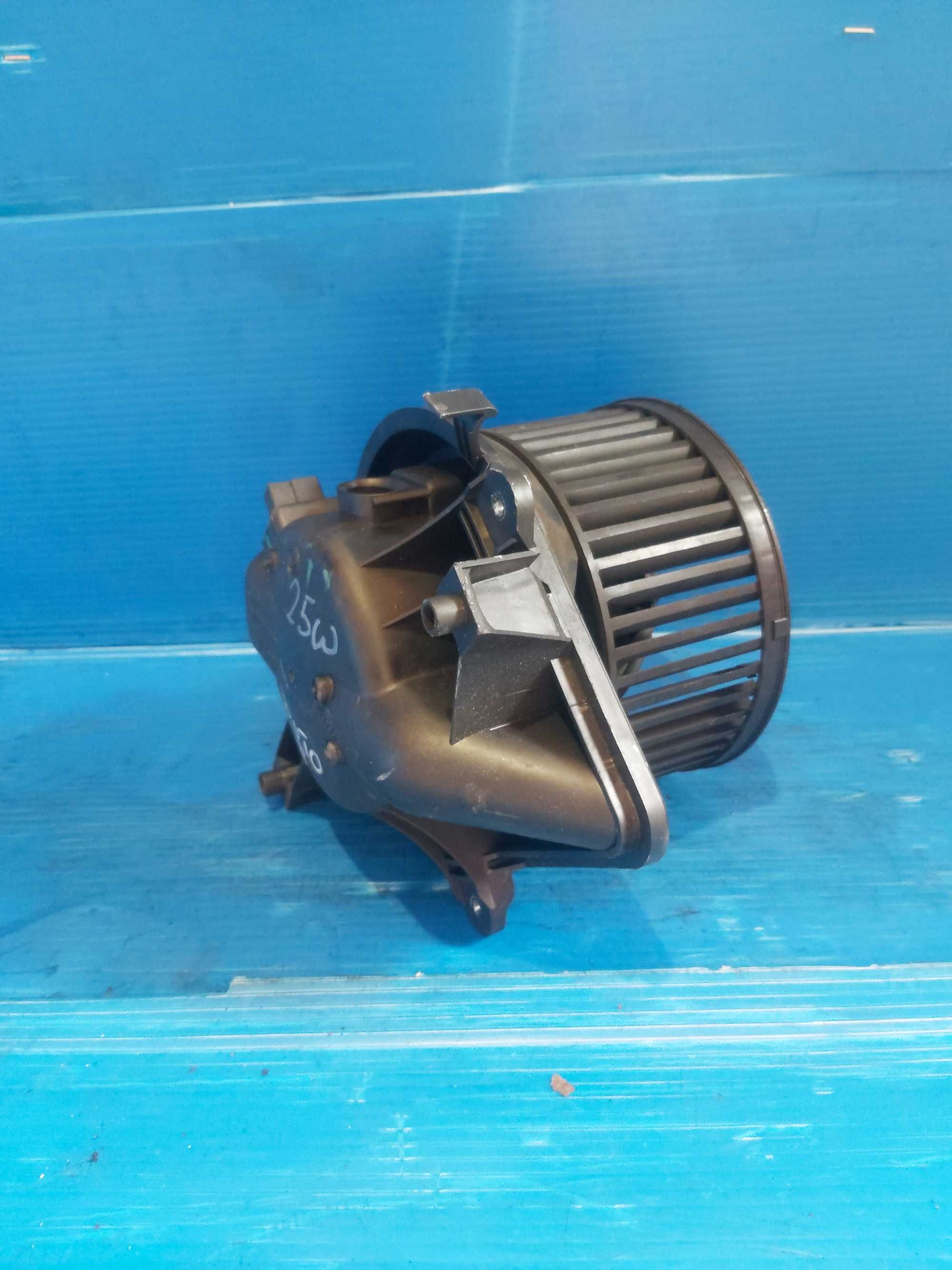 Wentylator dmuchawa nawiewu 0355-33E Fiat Punto II 2  nr.mag 25W