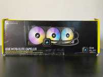 Watercooler Corsair H170i Elite Capellix
