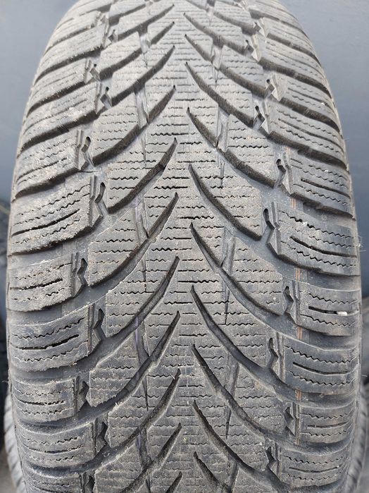 225 60 R17 зимняя