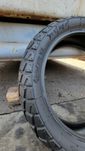 Шина на скутер 120/70r13 резина Heidenau