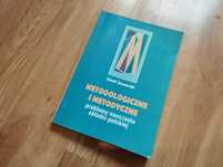 Metodologia metodyka składnia jezyk polski Jaworski