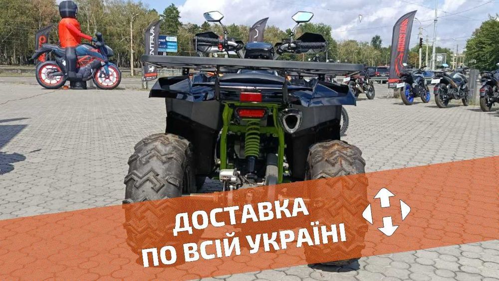 SPARK SP200-2 - ТЕСТ-ДРАЙВ > Розстрочка Mono/Privat > Доставка НП