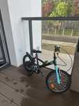 Rowerek dzieciecy Btwin 16”