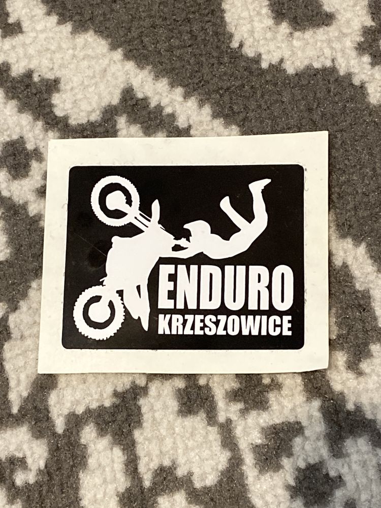 Bluza Enduro Krzeszowice, r. XS NOWA