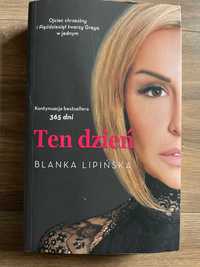 Ten dzień - Blanka Lipińska