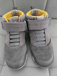 Кроссовки кросівки демисезонные geox 31