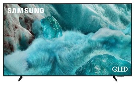 Samsung QE-55Q7F 2025 55 дюймов.4к.Qled.2 года гарантии.Как новый!