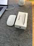 Magic mouse 2, myszka od Apple