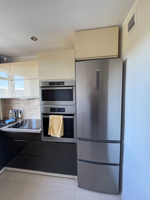 Meble kuchenne komplet