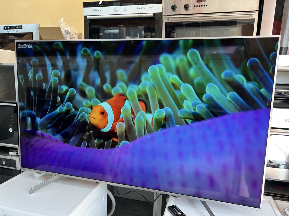 телевізор Sony KD-65XG8577
