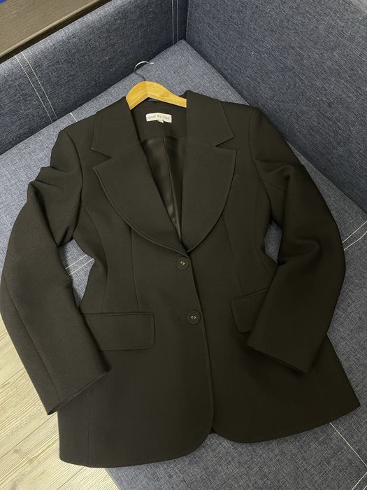 Приталений піджак One by one