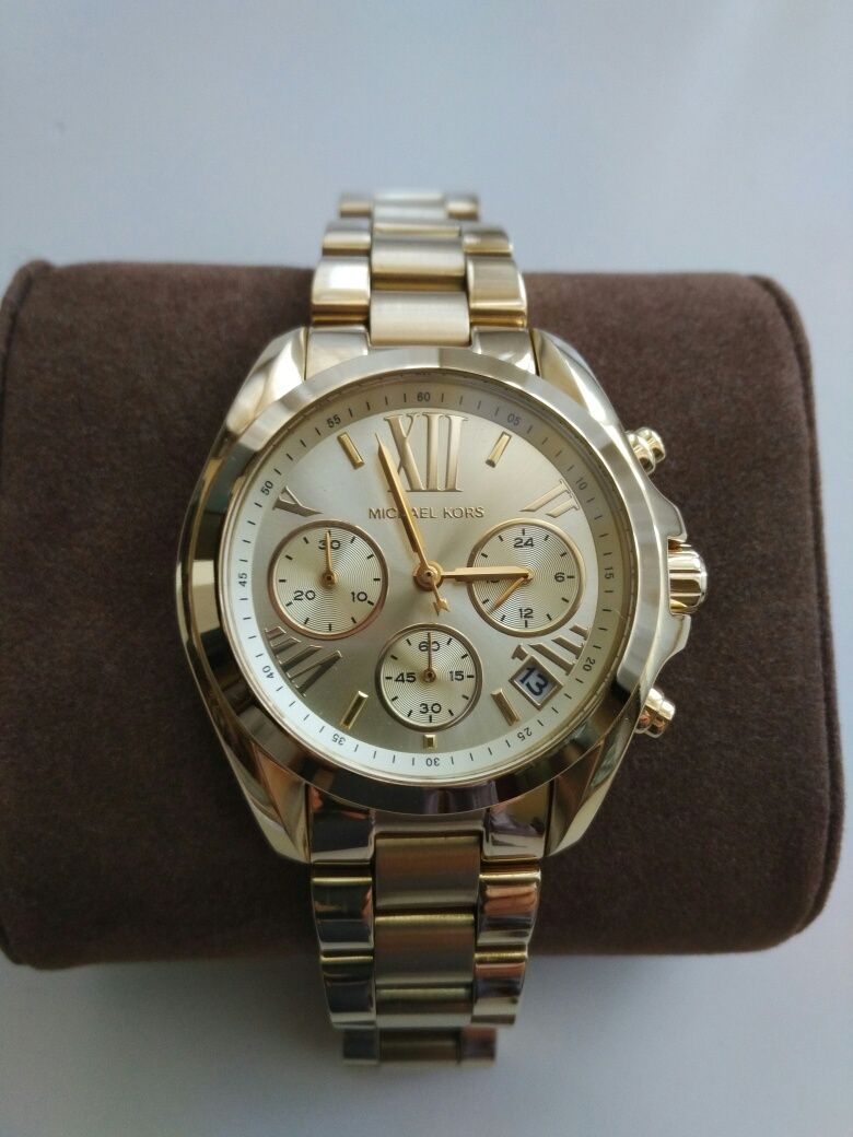 Relógio Michael Kors original