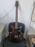 Електрогітара Ibanez GAX30