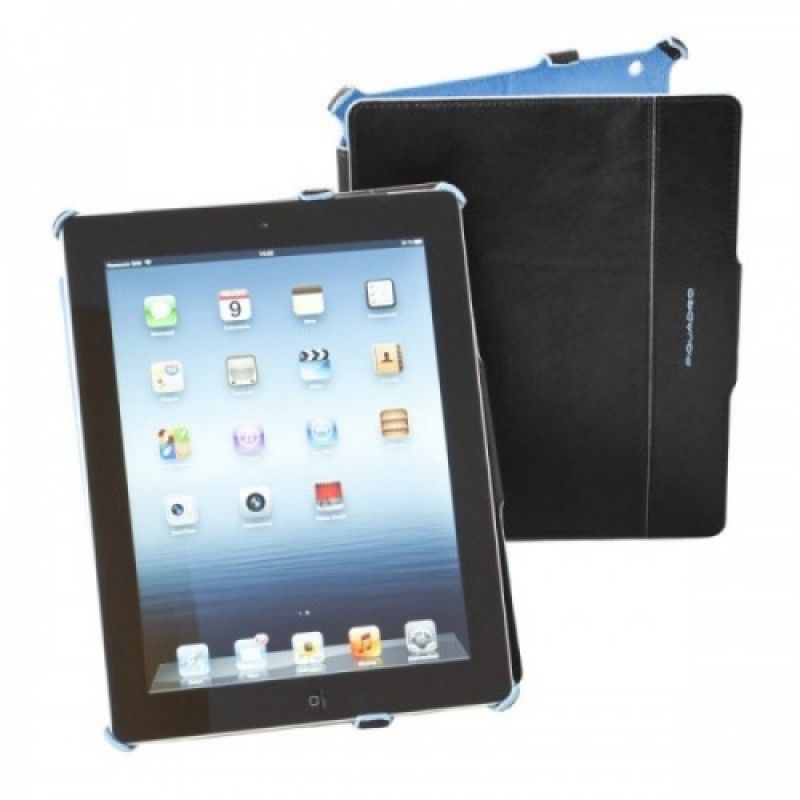 Продам Чехол для iPad 2 Piquadro Blue Square AC2711B2/N - PIQUADRO