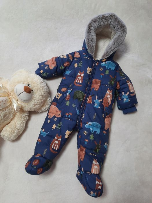 Комбінезон george 3-6 міс