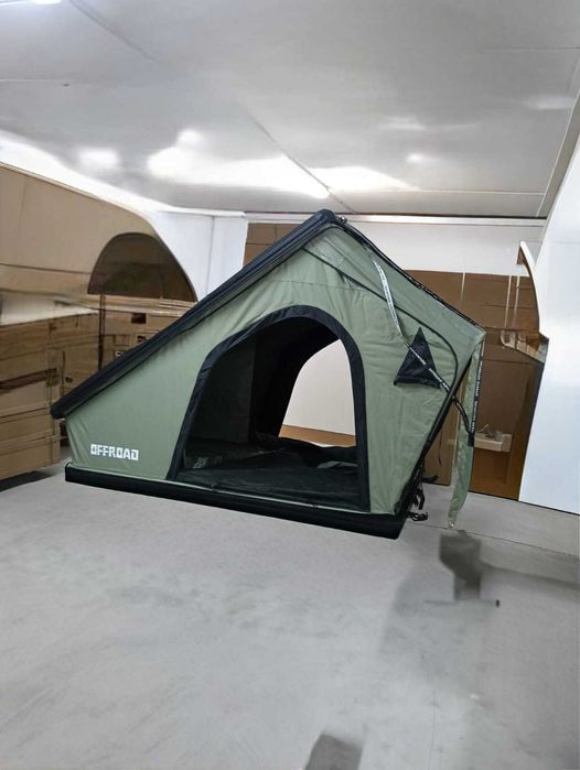 Tenda de teja dilha cunha militar