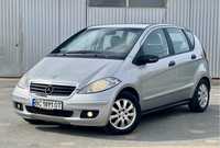 Mercedes A-Class