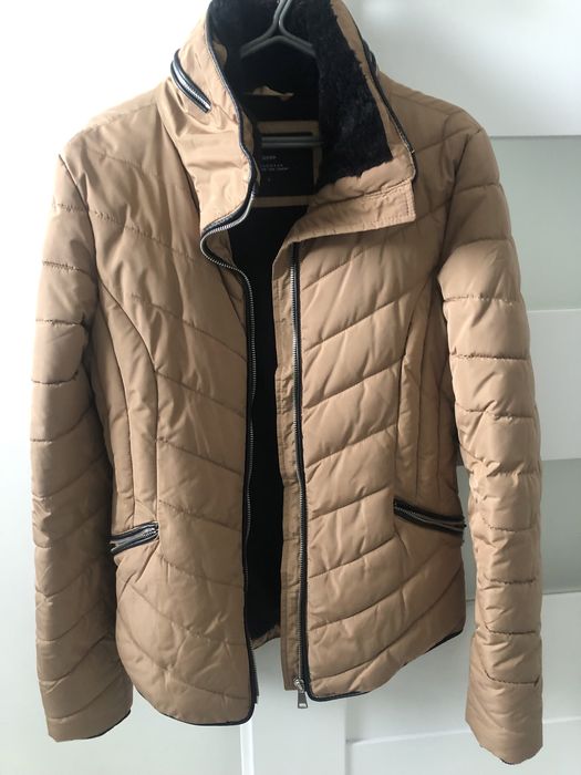 Kurtka damska ocieplana Cropp M