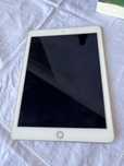 Ipad Air 2 dourado
