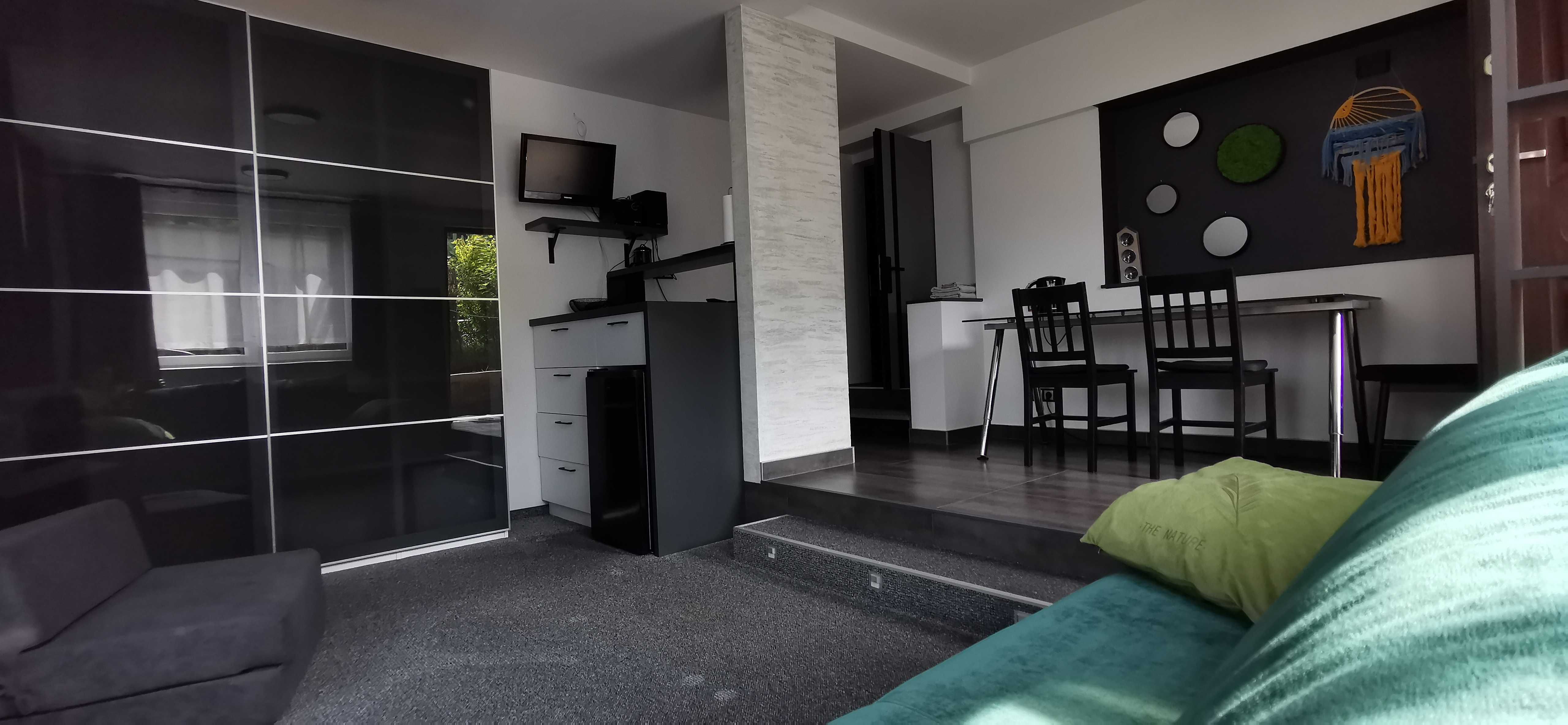Studio Gdańsk Oliwa blisko Sopotu