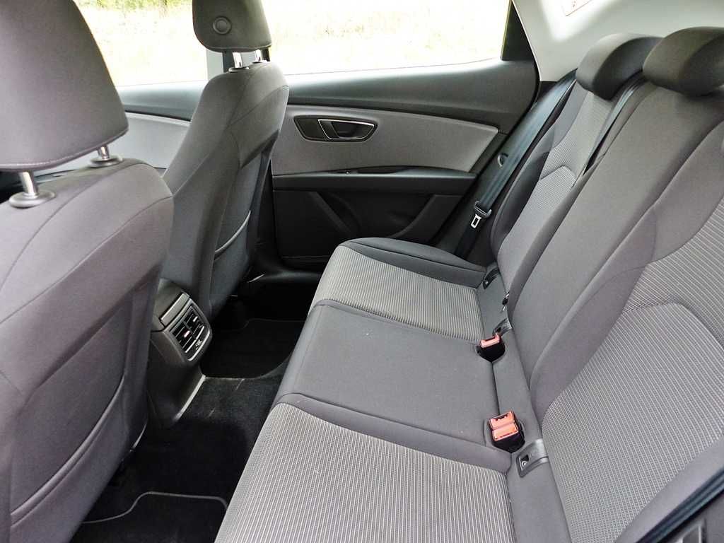 Seat Leon 1.6 TDI*STYLE*Climatronic*Alu*Navi*Pełna Elektryka*LED!!!