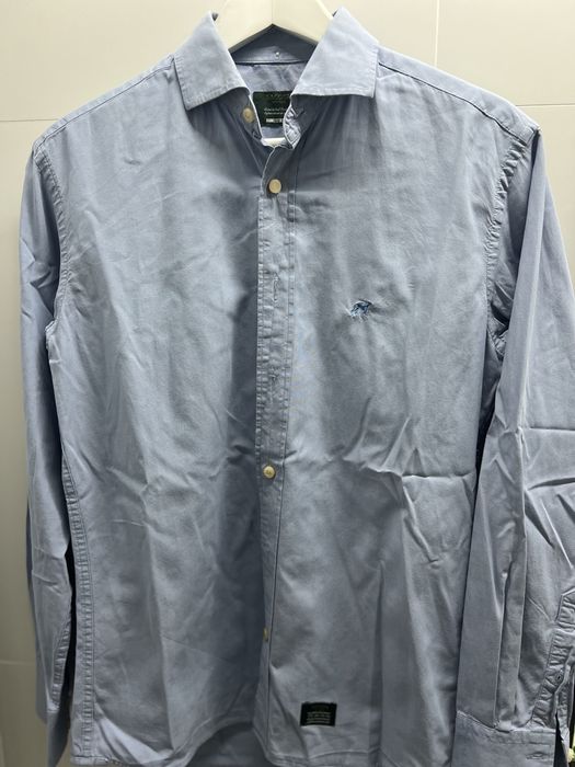 Camisas Saccor Brothers