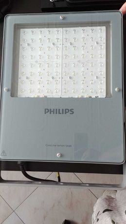 Naświetlacz LED Coreline BVP130 220W 26400lm PHILIPS lampa NOWY