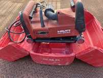 Hilti DC-SE20 bruzdownica w stanie idealnym