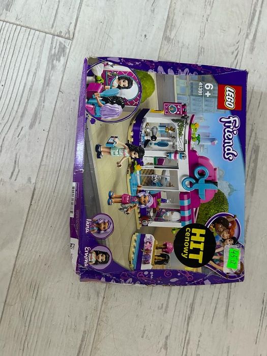 Sprzedam klocki Lego