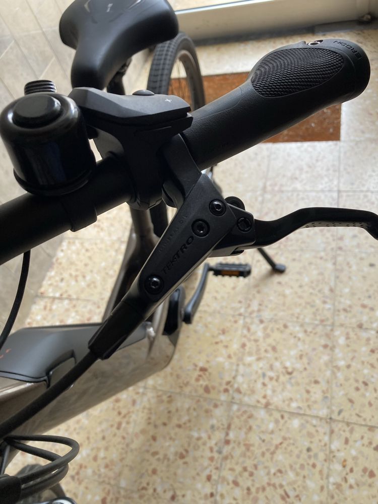 Ktm macina 2023