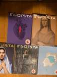 Revistas Egoista