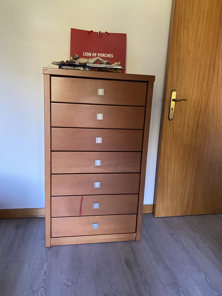 Estúdio (quarto)