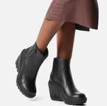 Женские ботинки Sorel ONA AVE™ Women's Zip Wedge 39 р США демисезонные