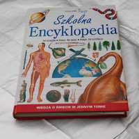 Szkolna encyklopedia dla dzieci i młodzieży, Collins