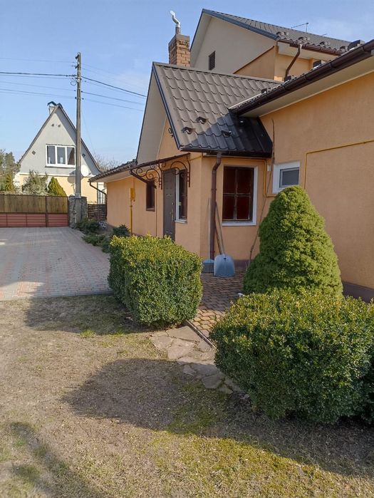 Николаека, дом ,18 км. от Киева продажа. от хозяина