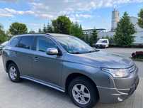 Mitsubishi Outlander 2013 / 2.0 benzyna / manual / niski przebieg