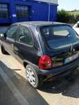 Para peças opel corsa - B gasolina