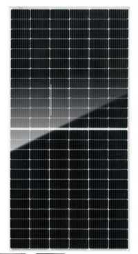 Panel fotowoltaiczny ULICA SOLAR 455W SILVER UL-455M-144HV