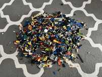 Klocki Lego - 7.2 kg
