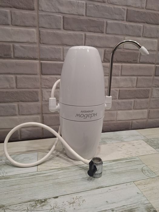 Фільтр для води Аквафор Модерн 2
